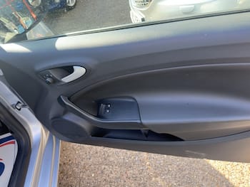 Used SEAT Ibiza 2010 for sale - 79631422: Photo