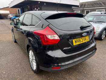 Used Ford Focus 2013 for sale - 73809672: Photo