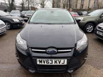 Used Ford Focus 2013 for sale - 73809672: Photo