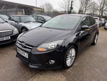 Used Ford Focus 2013 for sale - 73809672: Photo