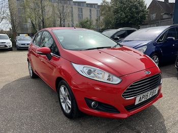 Ford Fiesta feature image