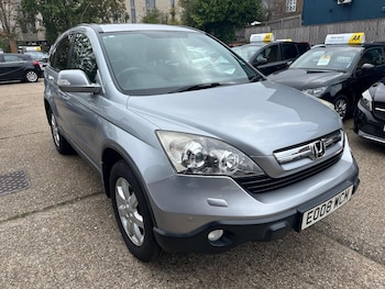 Honda - CR-V