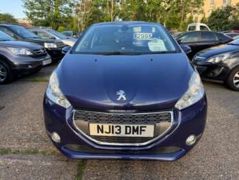 Used Peugeot 208 2013 for sale - 74748495: Photo