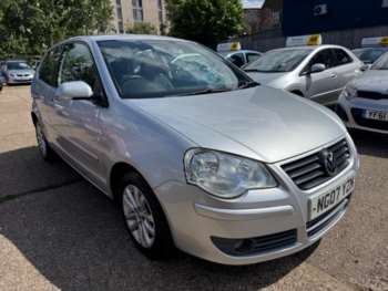 2007 - 1.4 S 80 3dr