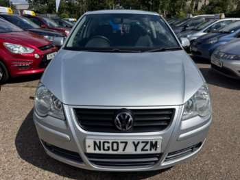 Used Volkswagen Polo 2007 for sale - 75173291: Photo