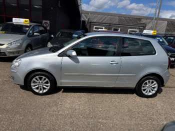 Used Volkswagen Polo 2007 for sale - 75173291: Photo