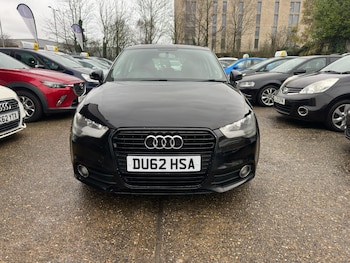 Used Audi A1 2012 for sale - 77465716: Photo
