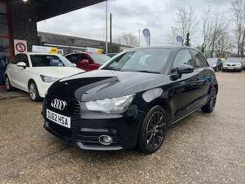Used Audi A1 2012 for sale - 77465716: Photo