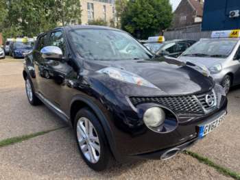Used Nissan Juke 2013 for sale - 75313918: Photo