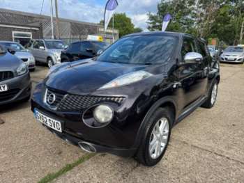 Used Nissan Juke 2013 for sale - 75313918: Photo