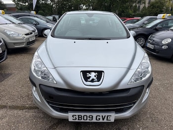 Used Peugeot 308 2009 for sale - 75428807: Photo