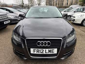 Used Audi A3 2012 for sale - 74030913: Photo