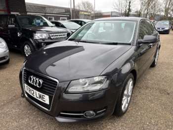 Used Audi A3 2012 for sale - 74030913: Photo