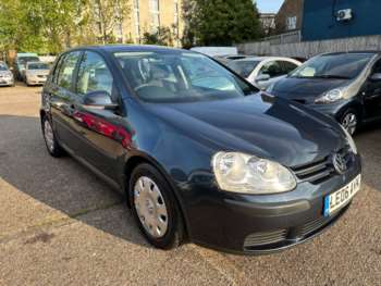 2006 - 1.6 FSI S 5-Door