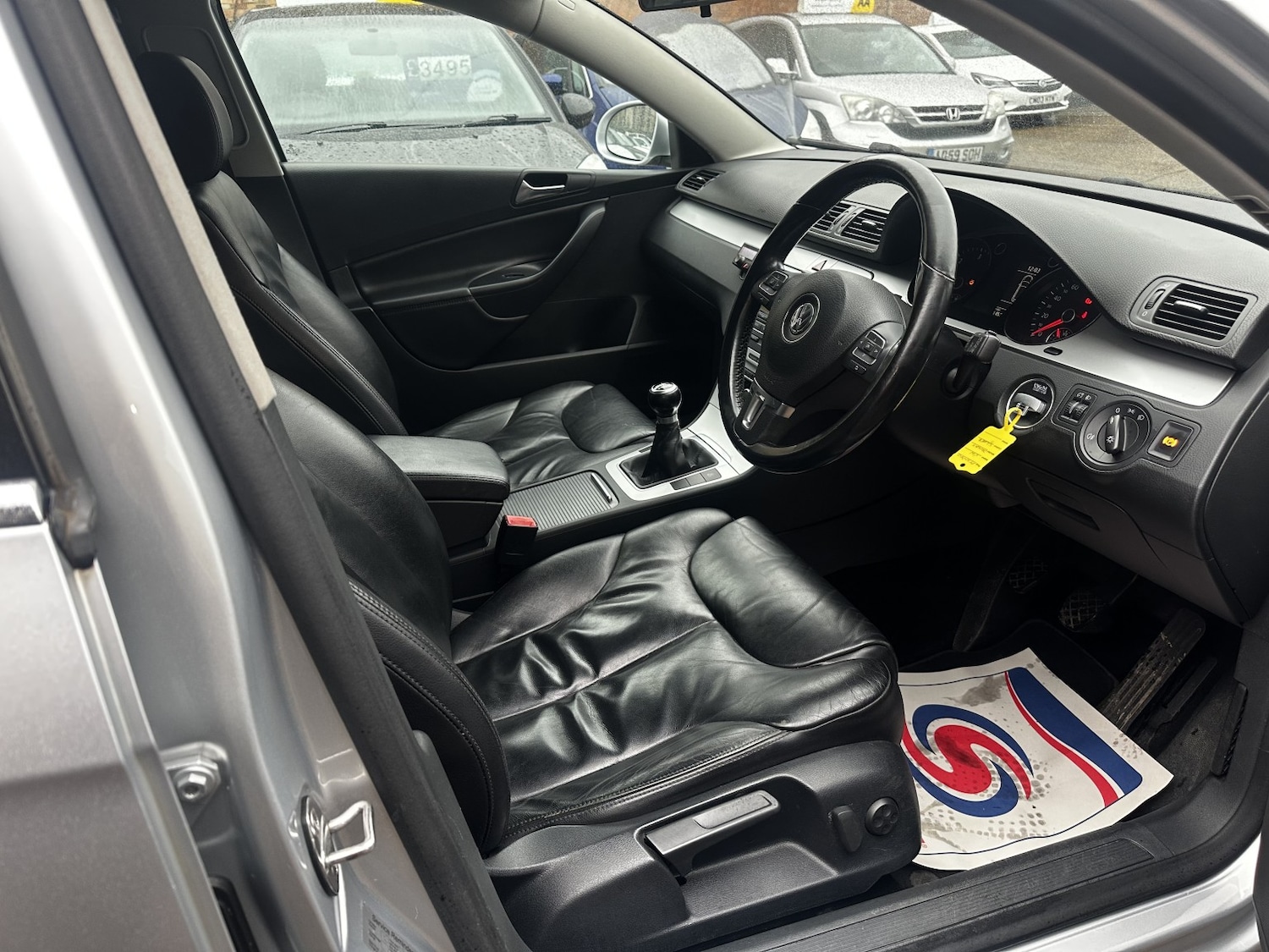 Used Volkswagen Passat 2010 for sale - 76979565: Photo 10