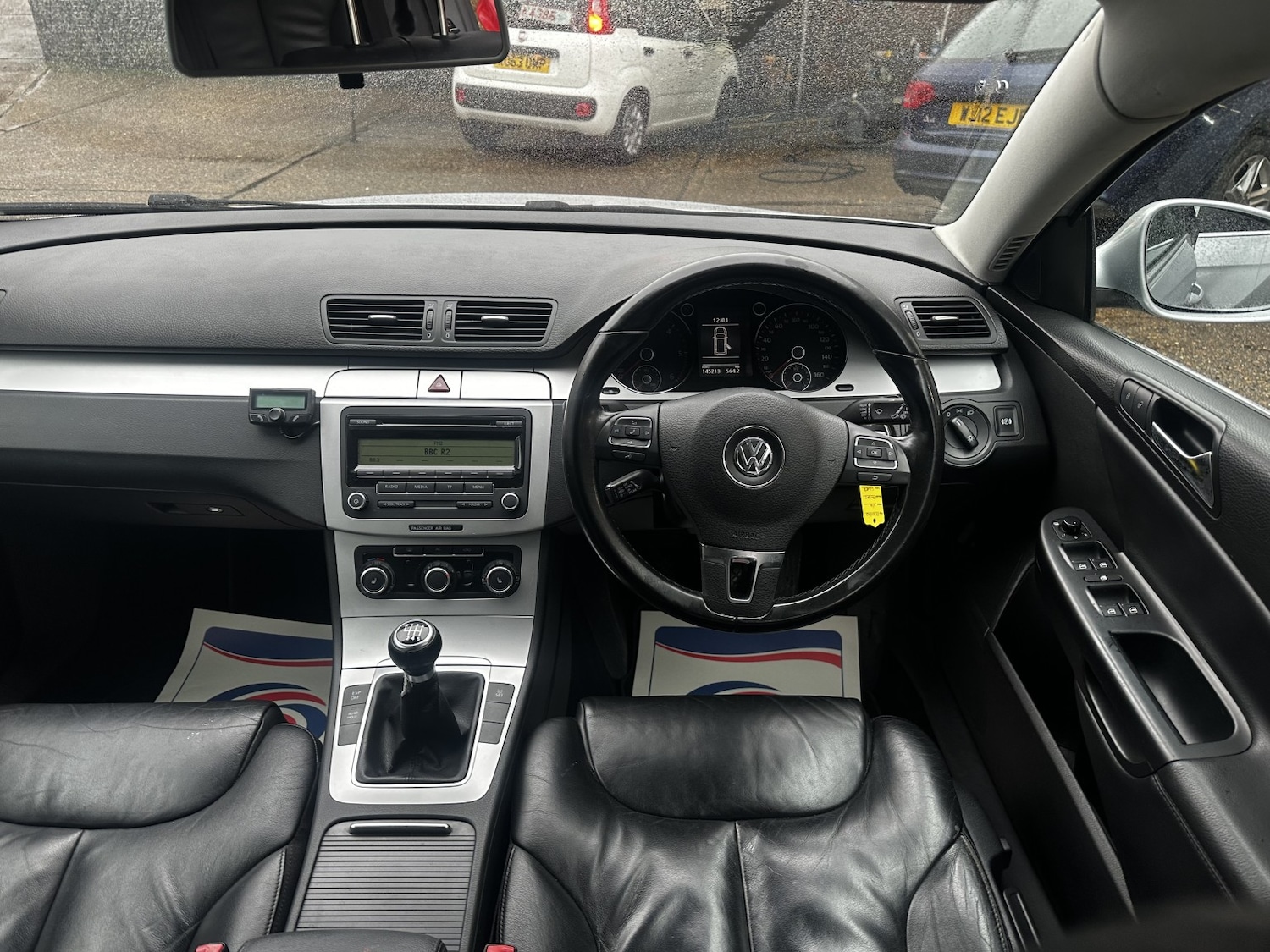 Used Volkswagen Passat 2010 for sale - 76979565: Photo 11