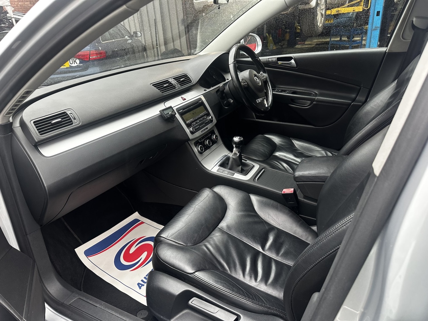 Used Volkswagen Passat 2010 for sale - 76979565: Photo 12