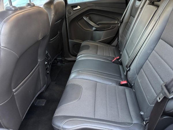 Used Ford Kuga 2014 for sale - 74041119: Photo 11