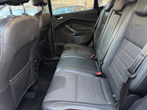 Used Ford Kuga 2014 for sale - 74041119: Photo 14