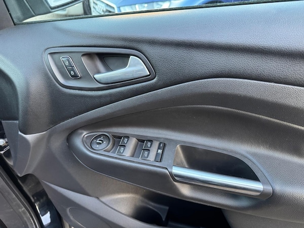 Used Ford Kuga 2014 for sale - 74041119: Photo 15