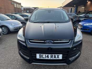 Used Ford Kuga 2014 for sale - 74041119: Photo