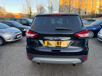 Used Ford Kuga 2014 for sale - 74041119: Photo