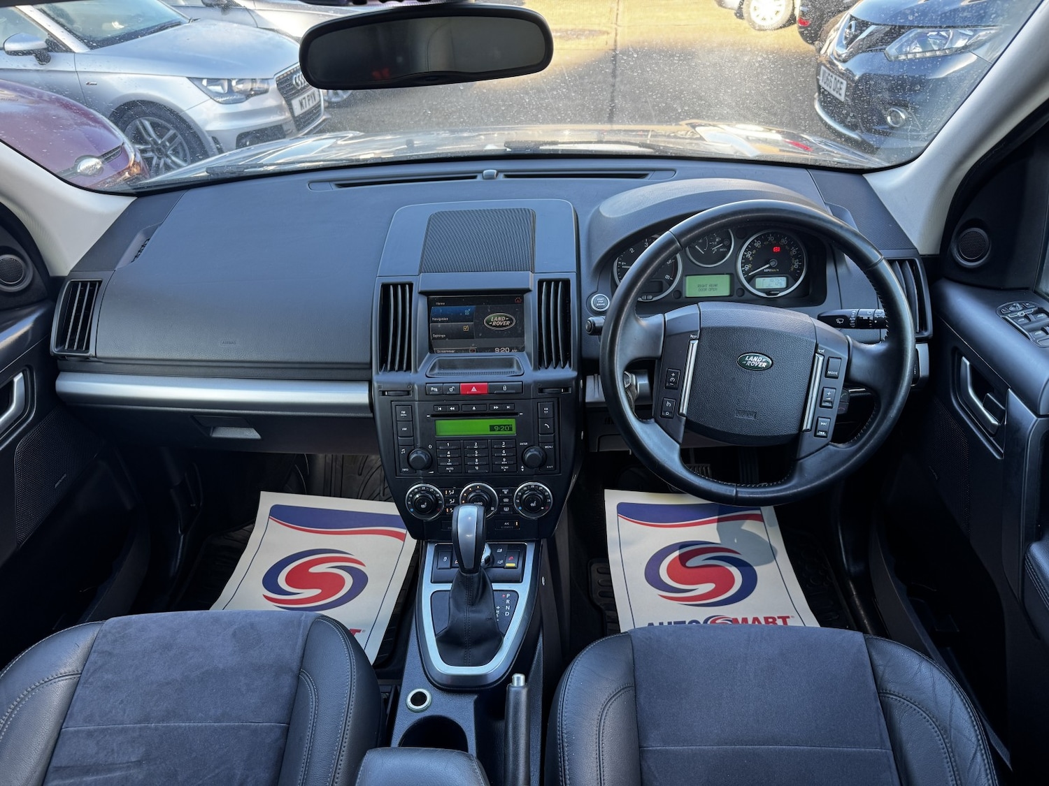 Used Land Rover Freelander 2011 for sale - 77555067: Photo 10