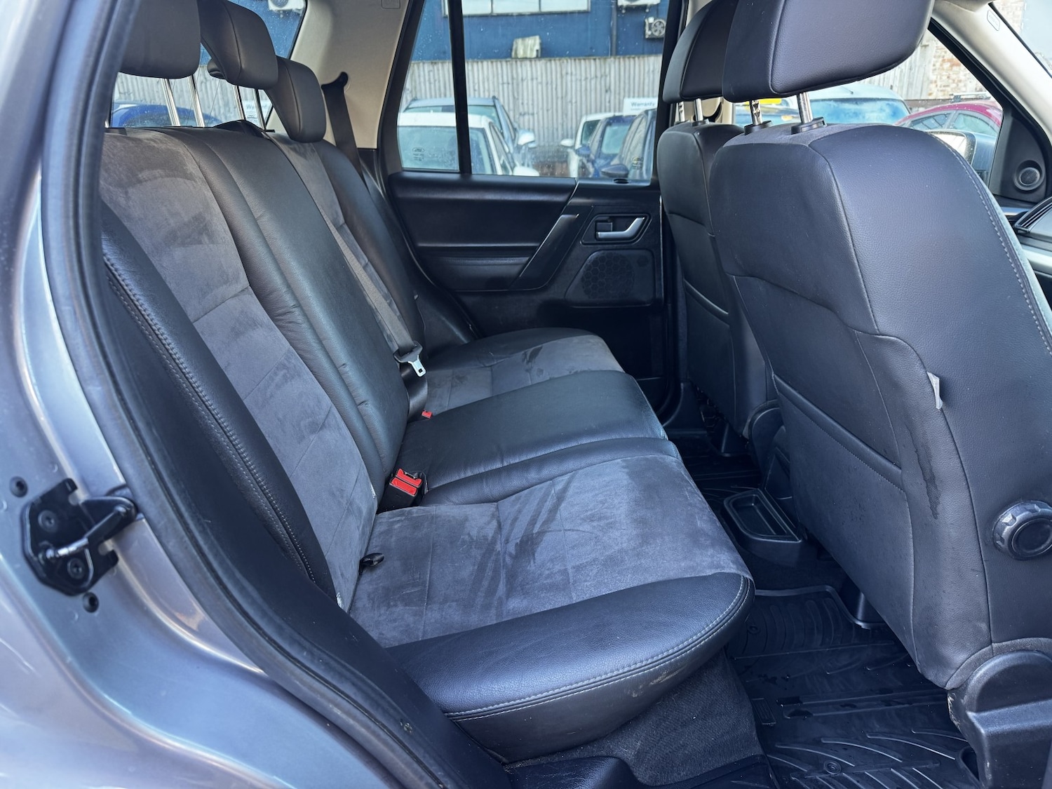 Used Land Rover Freelander 2011 for sale - 77555067: Photo 11