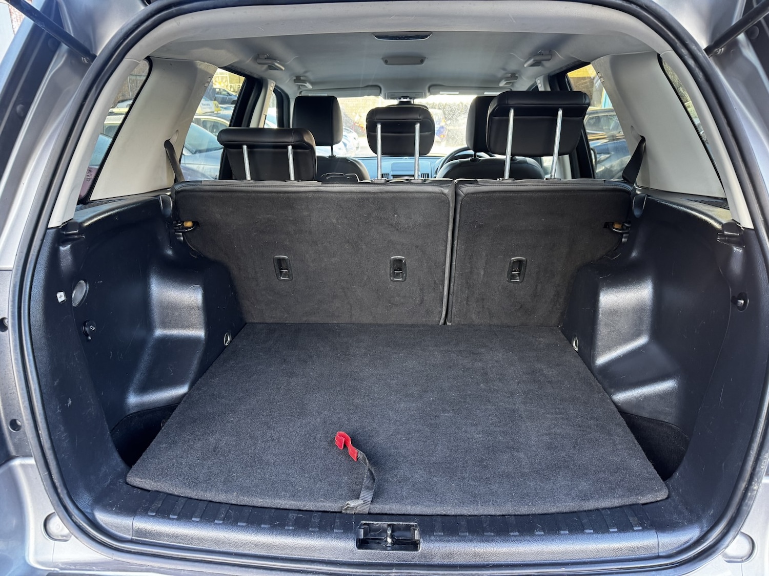 Used Land Rover Freelander 2011 for sale - 77555067: Photo 13