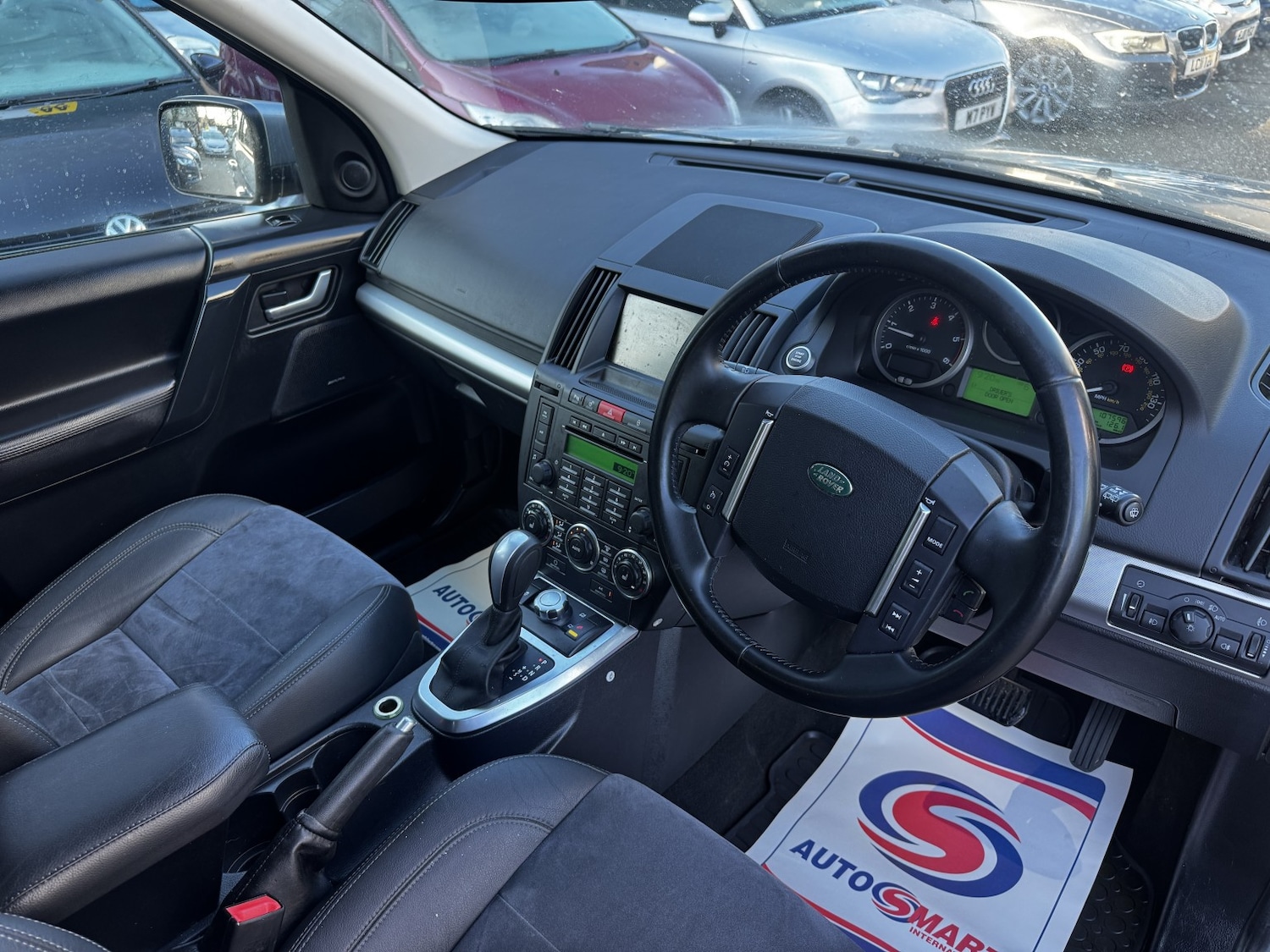 Used Land Rover Freelander 2011 for sale - 77555067: Photo 9