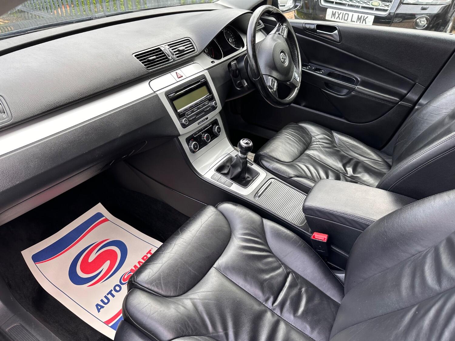 Used Volkswagen Passat 2010 for sale - 77019072: Photo 10