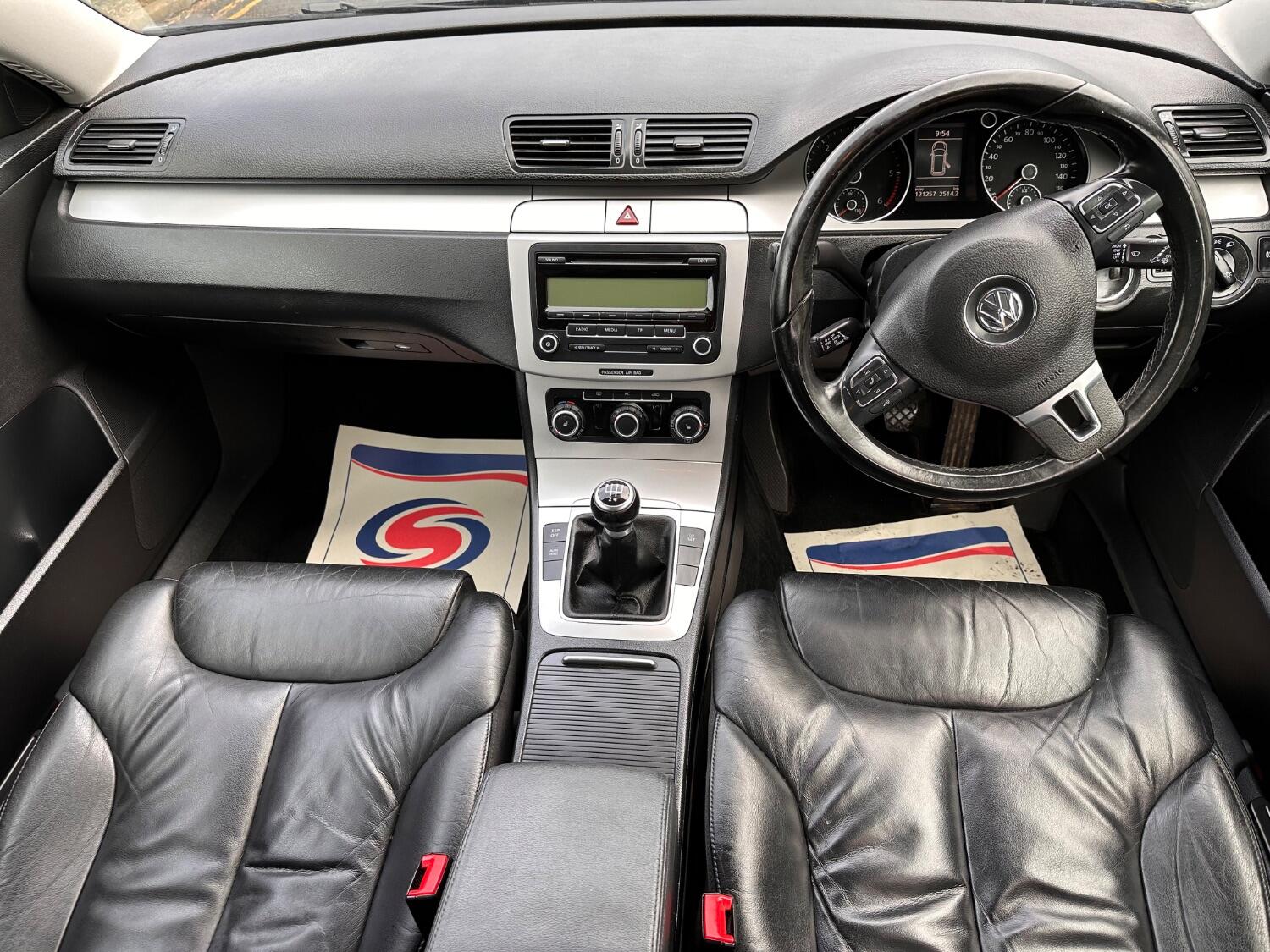 Used Volkswagen Passat 2010 for sale - 77019072: Photo 11