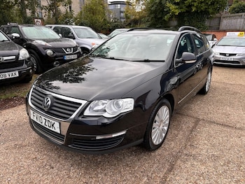 Used Volkswagen Passat 2010 for sale - 77019072: Photo