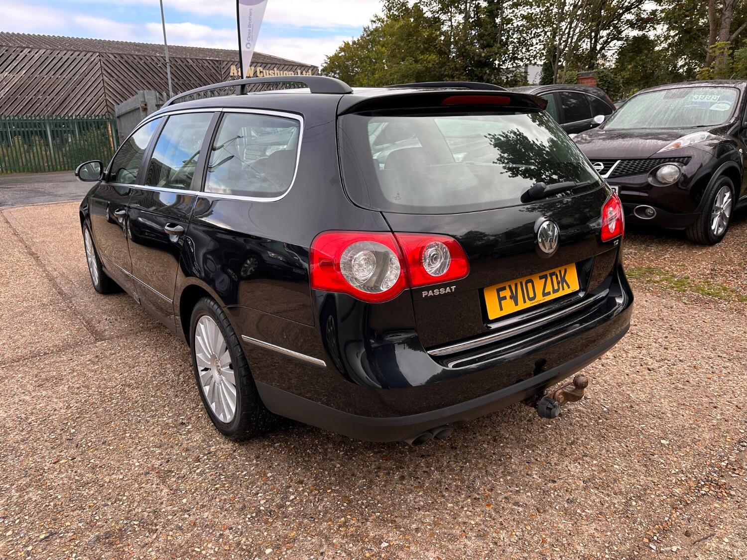 Used Volkswagen Passat 2010 for sale - 77019072: Photo 5