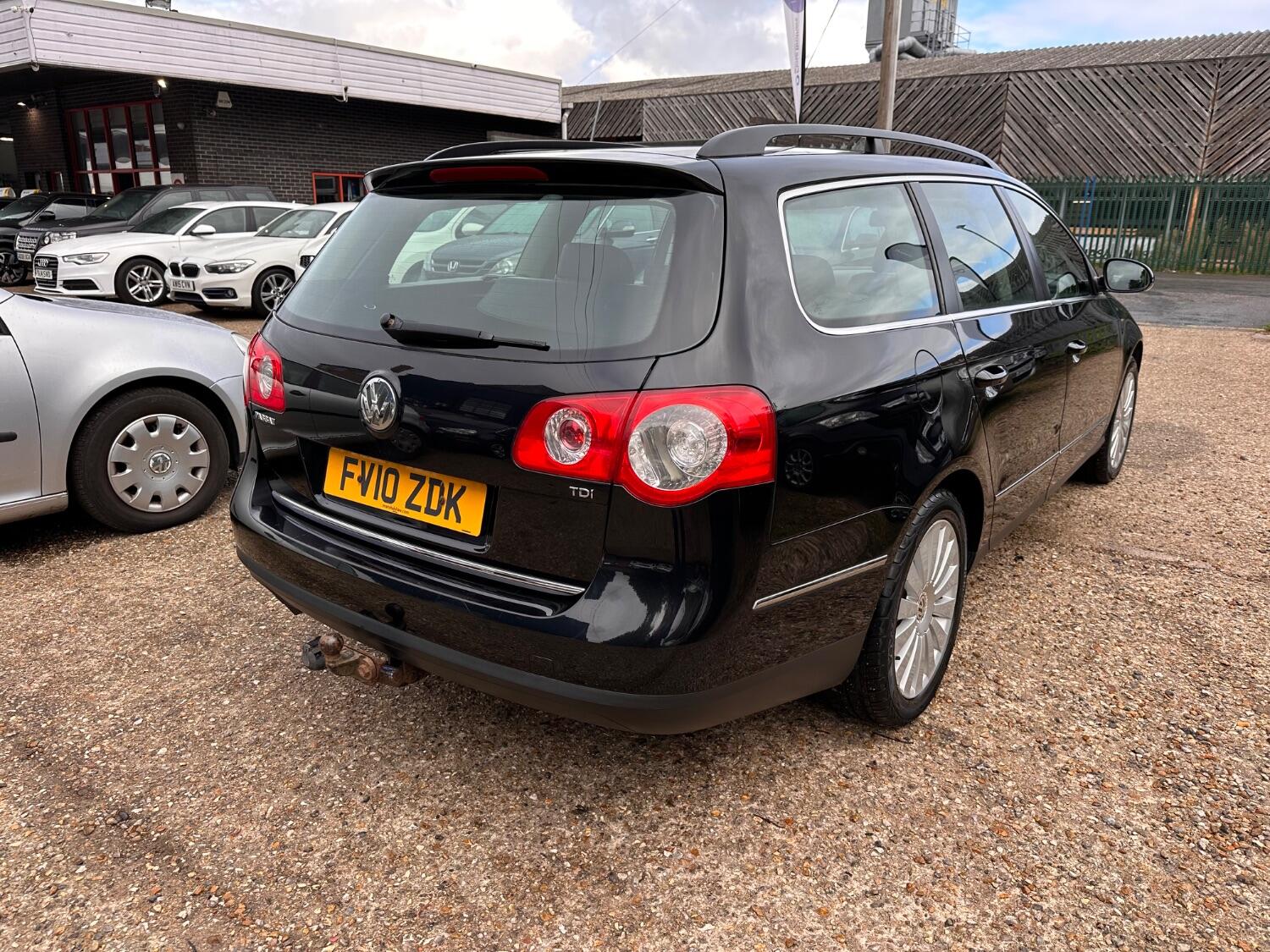 Used Volkswagen Passat 2010 for sale - 77019072: Photo 7