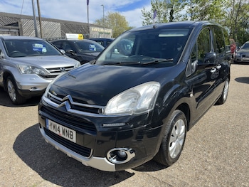 Used Citroen Berlingo 2014 for sale - 78345959: Photo