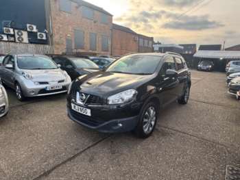 Used Nissan Qashqai 2011 for sale - 73928423: Photo