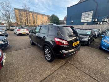 Used Nissan Qashqai 2011 for sale - 73928423: Photo