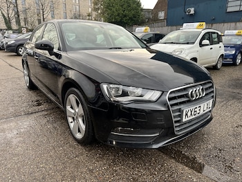 Audi A3 feature image