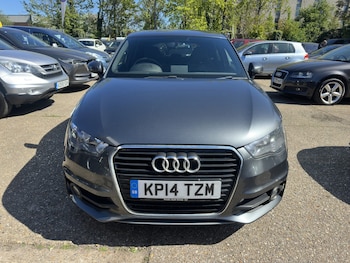 Used Audi A1 2014 for sale - 78345972: Photo