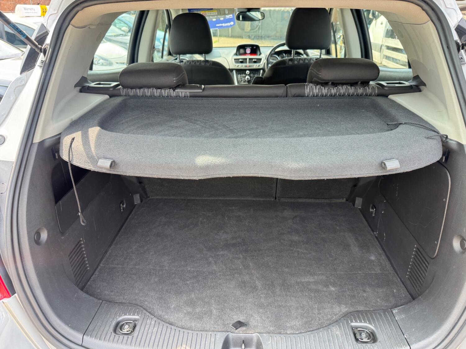 Used Vauxhall Mokka 2015 for sale - 76794323: Photo 15