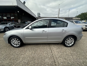 Used Mazda Mazda3 2009 for sale - 79187646: Photo