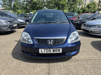 Used Honda Civic 2005 for sale - 78608331: Photo