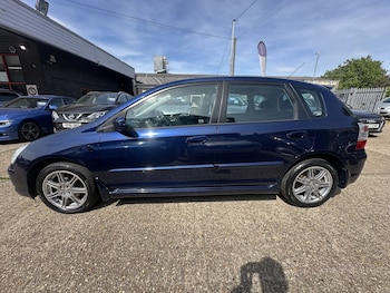 Used Honda Civic 2005 for sale - 78608331: Photo