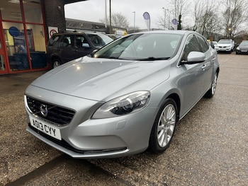 Used Volvo V40 2013 for sale - 77465159: Photo