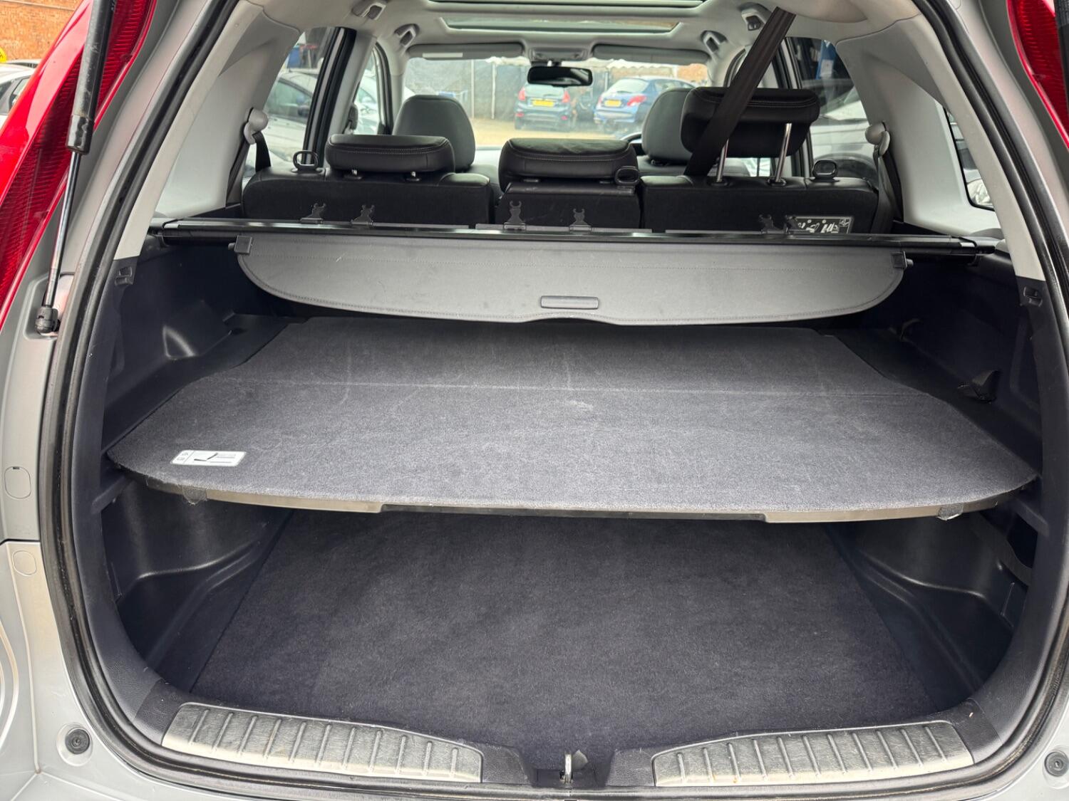 Used Honda CR-V 2012 for sale - 76237192: Photo 14