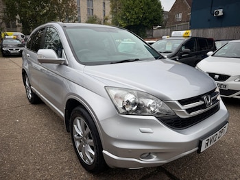 Honda - CR-V