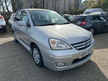 2004 - 1.6 GLX 5-Door