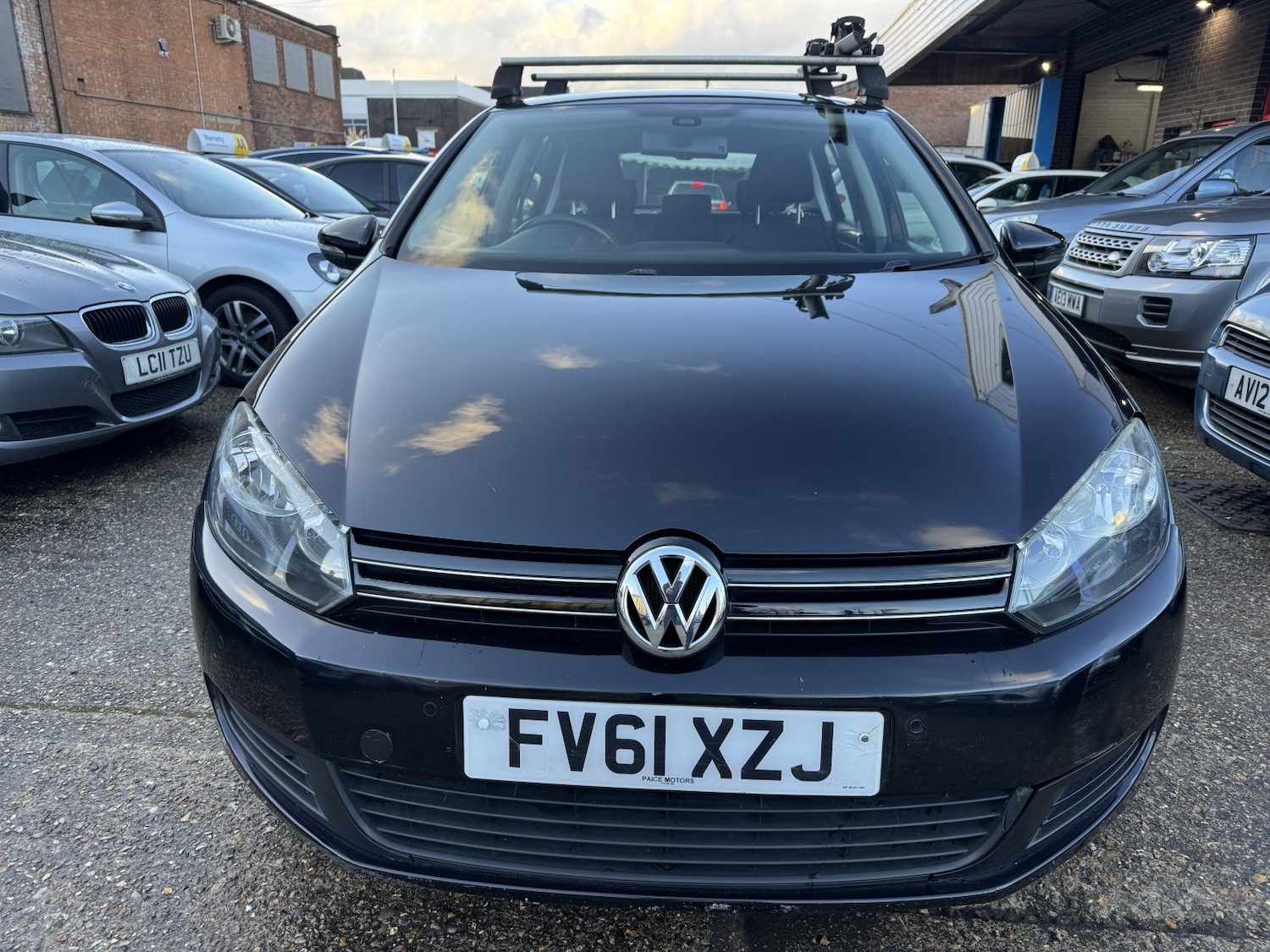 Used Volkswagen Golf 2011 for sale - 77241867: Photo 2