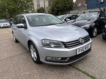 Used Volkswagen Passat 2012 for sale - 78502712: Photo